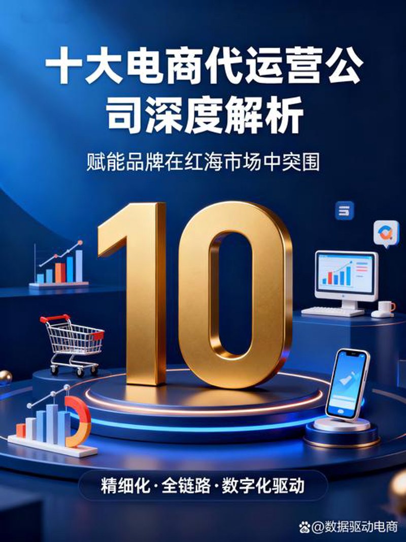 南宁电商代运营:机遇与挑战并存